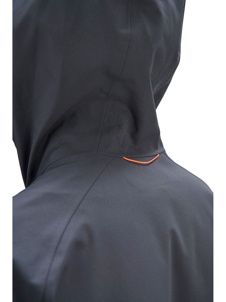 POC M's Motion Rain Jacket, sylvanite grey - Bild 8