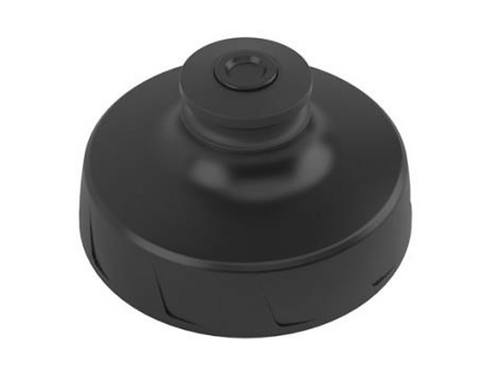 Fidlock Twist Bottle Cap, schwarz - Bild 1