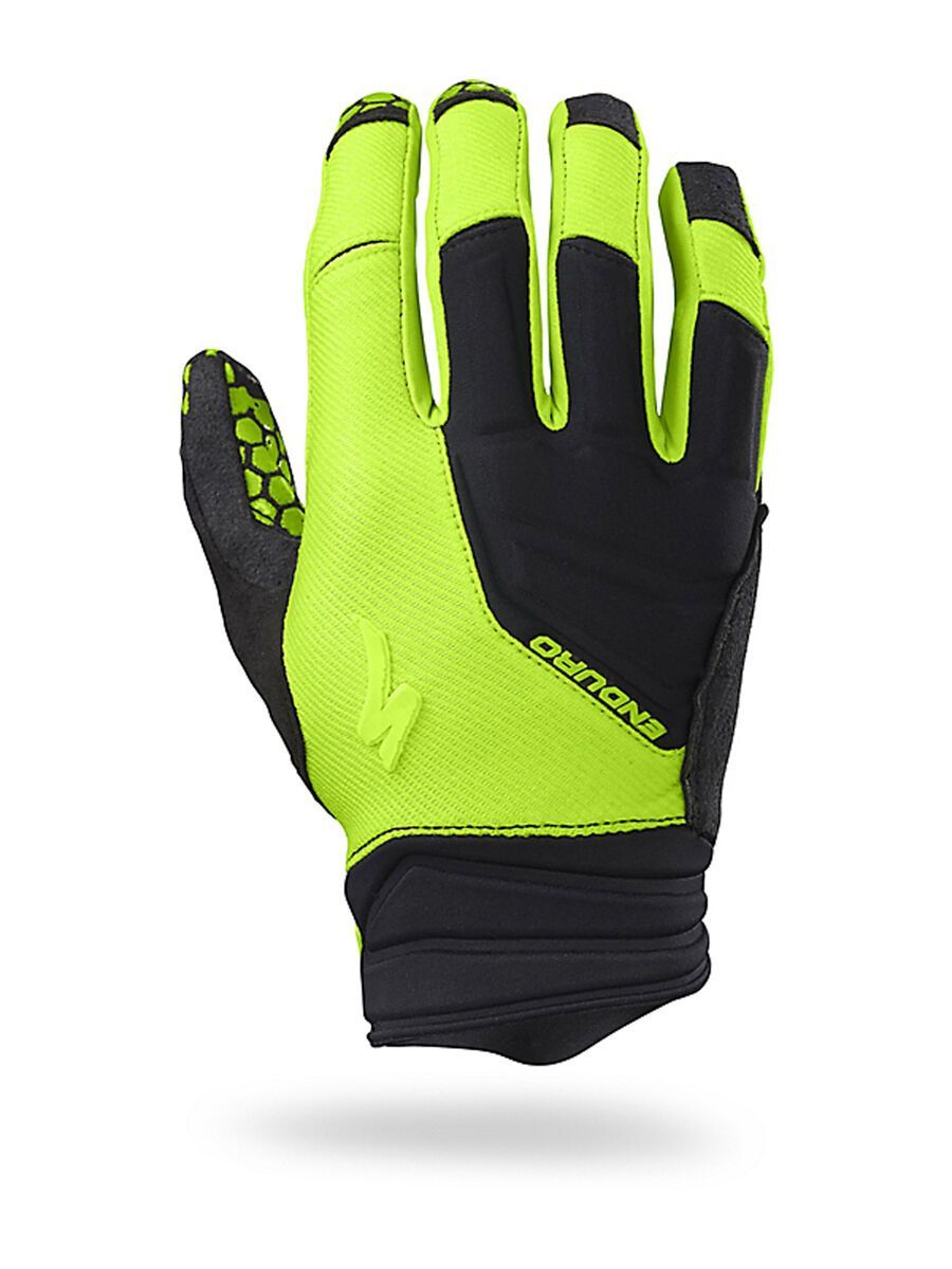 Specialized Enduro, green - Bild 1