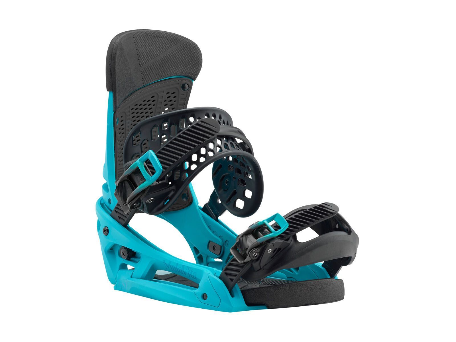 Set: Burton Custom Flying V 2019 +  Malavita EST (1931049S) - Bild 3