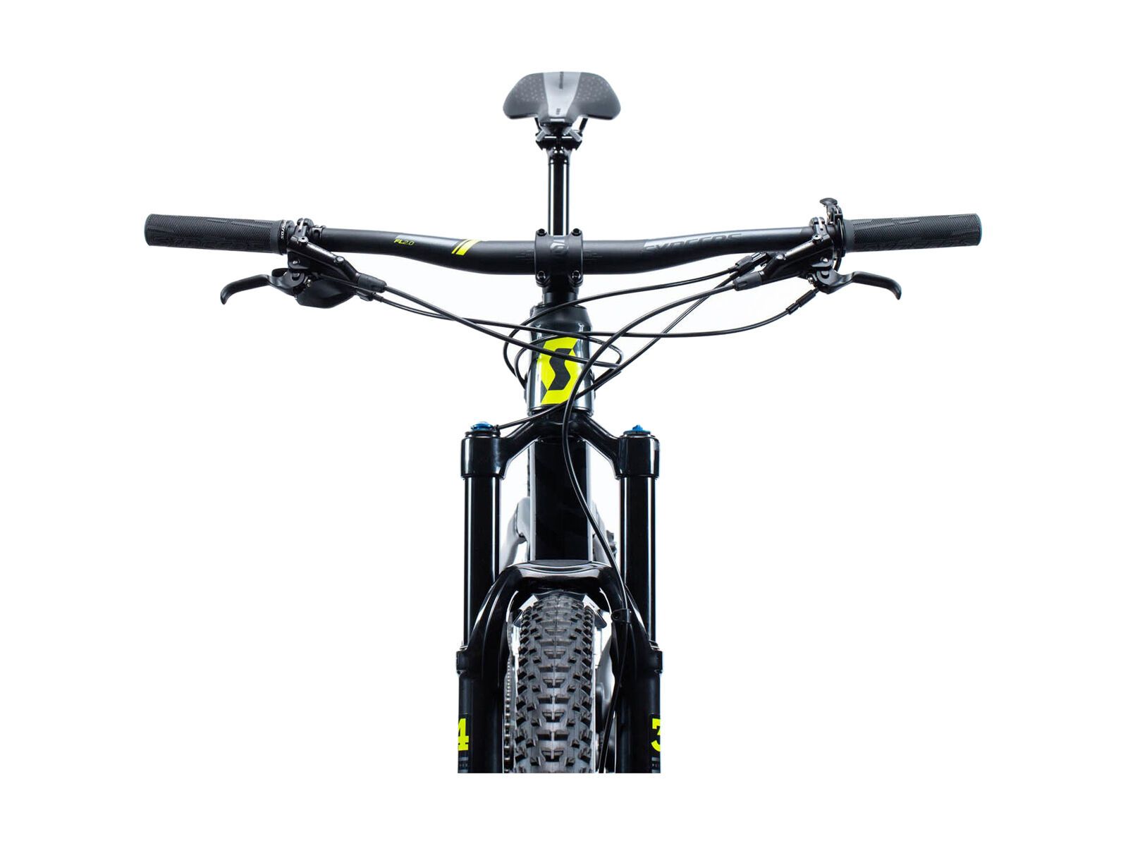 Scott Genius 950 - Bild 4