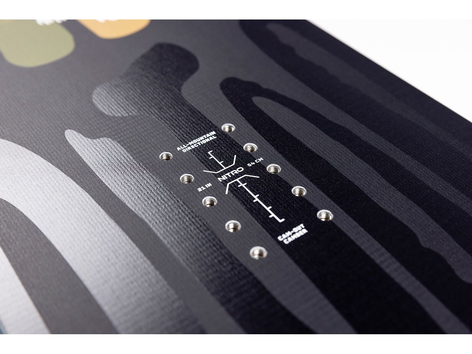 Nitro Phase Mid-Wide - Bild 8