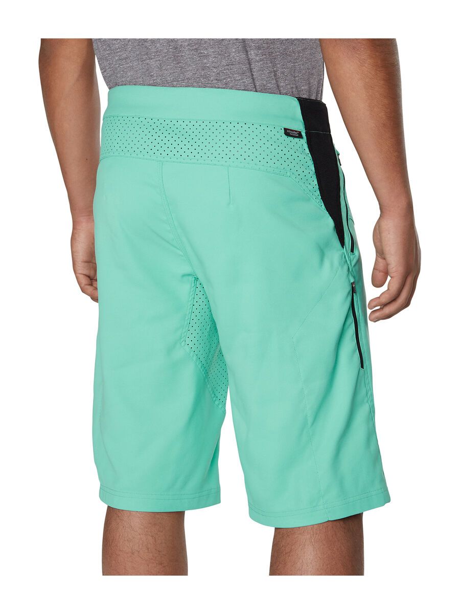 Dakine Thrillium Short, electric mint - Bild 4