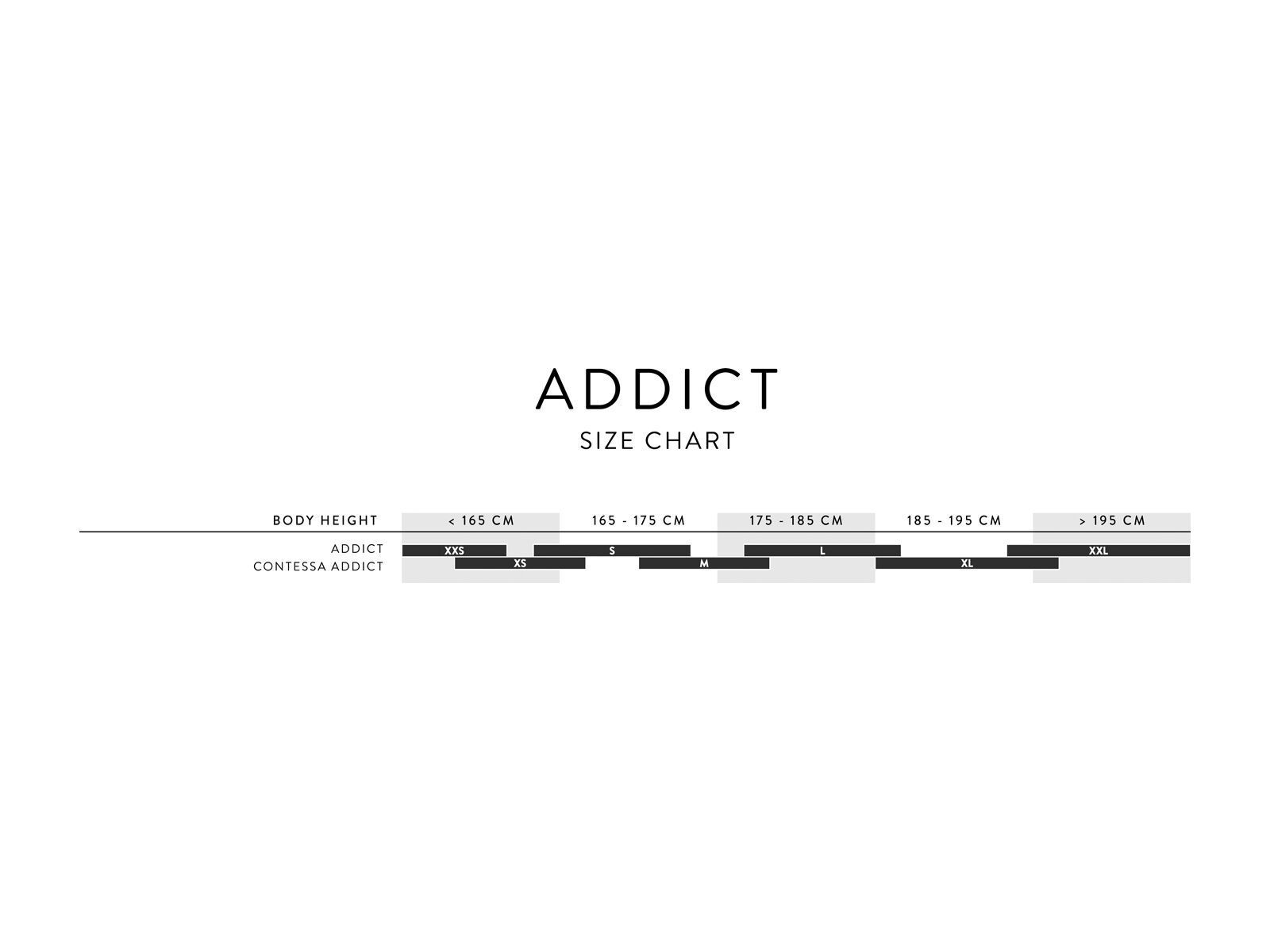 Scott Addict 20, slate grey - Bild 2