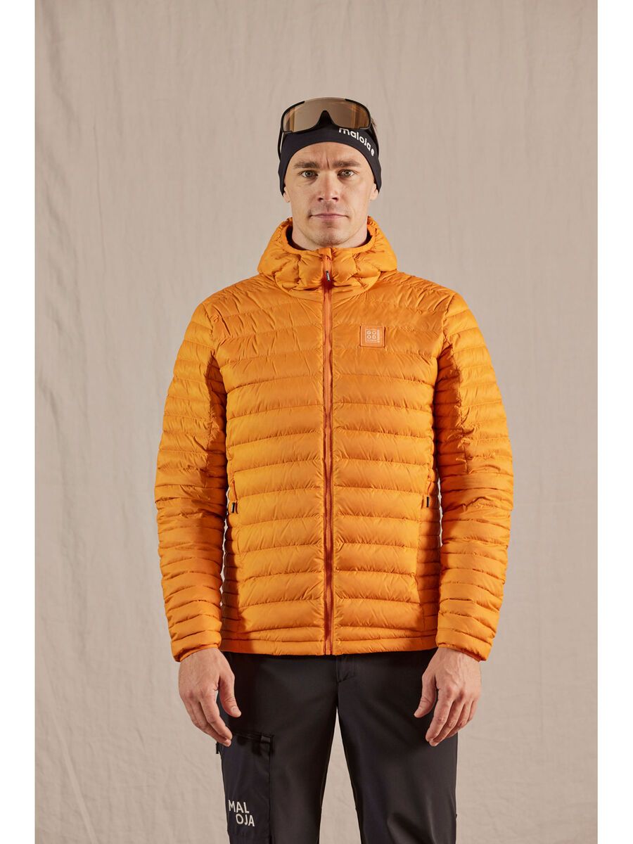 Maloja CallianoM., orange sun - Bild 3