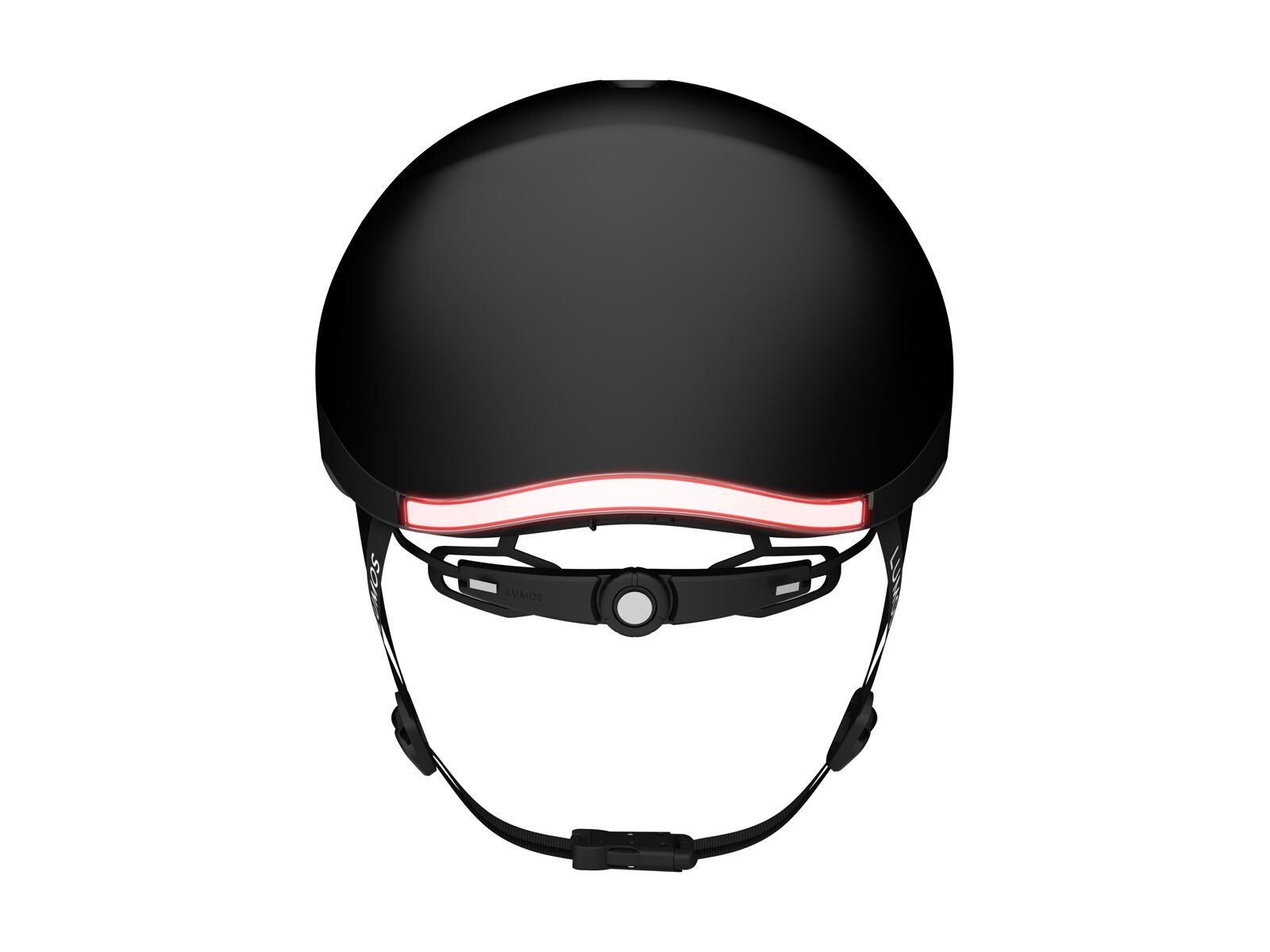 Lumos Nyxel MIPS, black - Bild 5