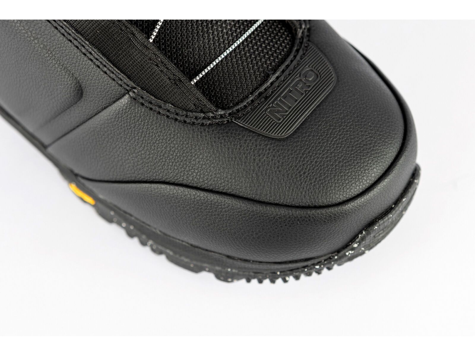 Nitro Team BOA, black - Bild 12