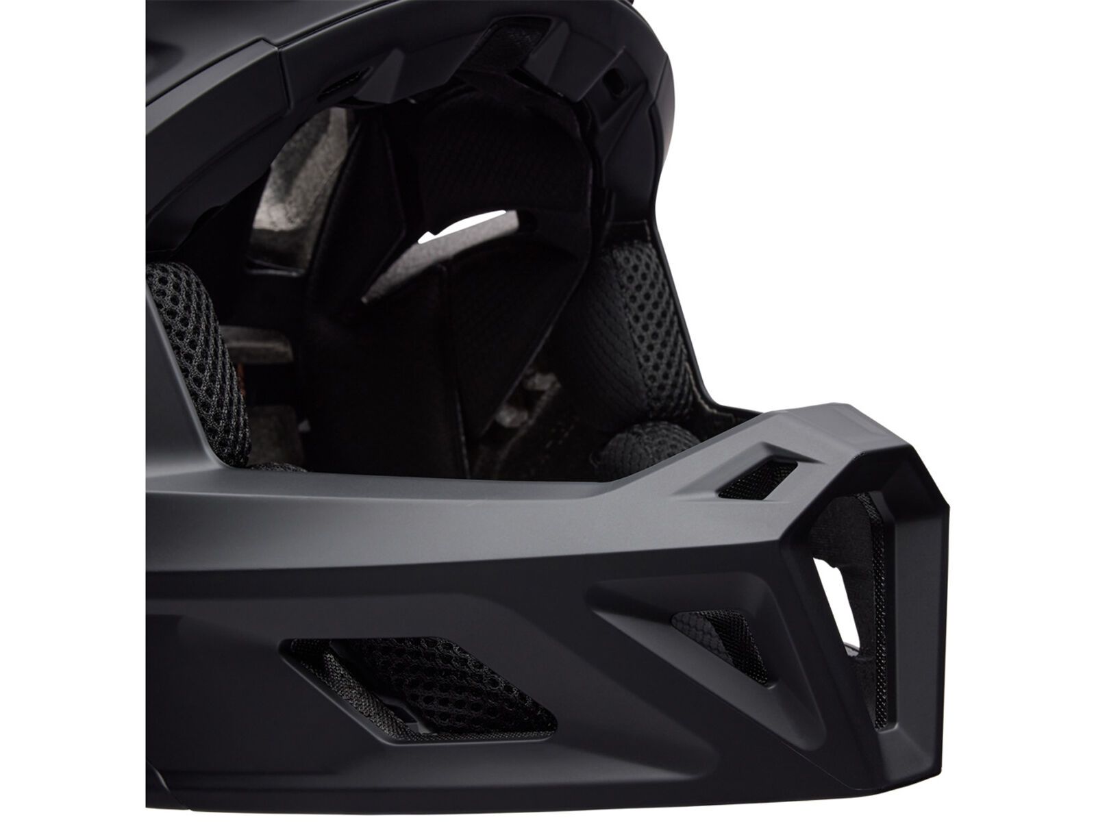 Bell Full-Air MIPS, solid matte black - Bild 5