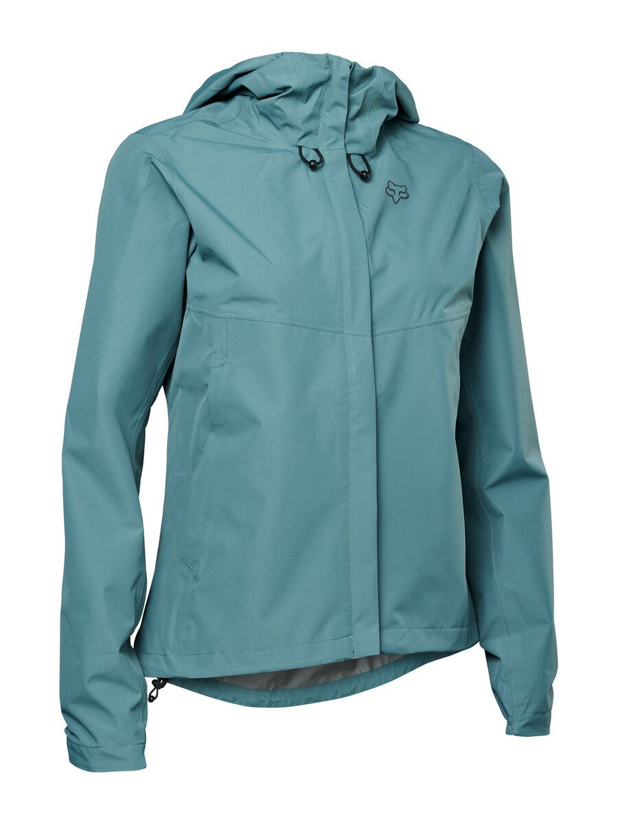 Fox Womens Ranger 2.5L Water Jacket, sea foam - Bild 1