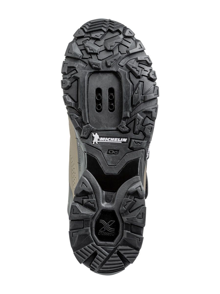 Northwave Spider Plus 3, sand/black - Bild 3