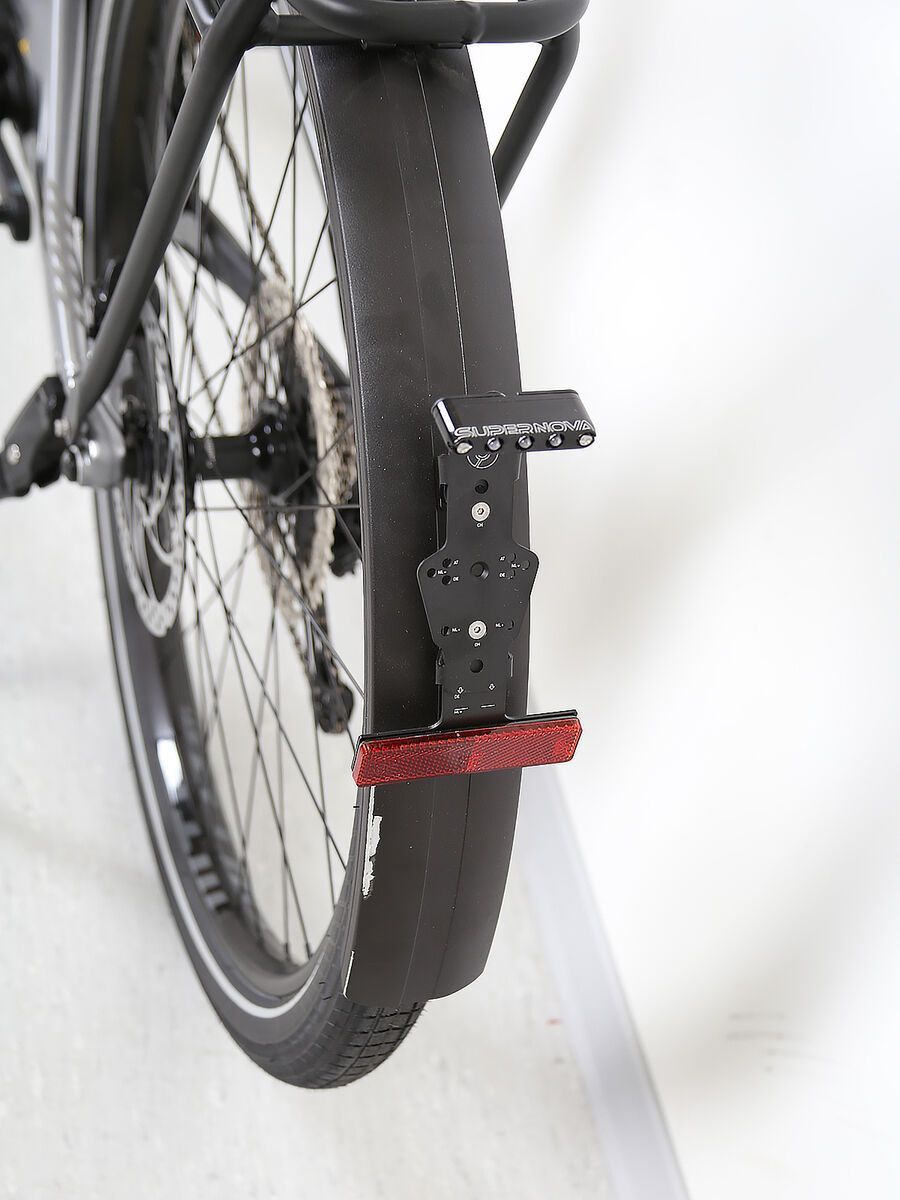 ***2. Wahl*** Cannondale Tesoro Neo X Speed grey 2021 - Bild 17