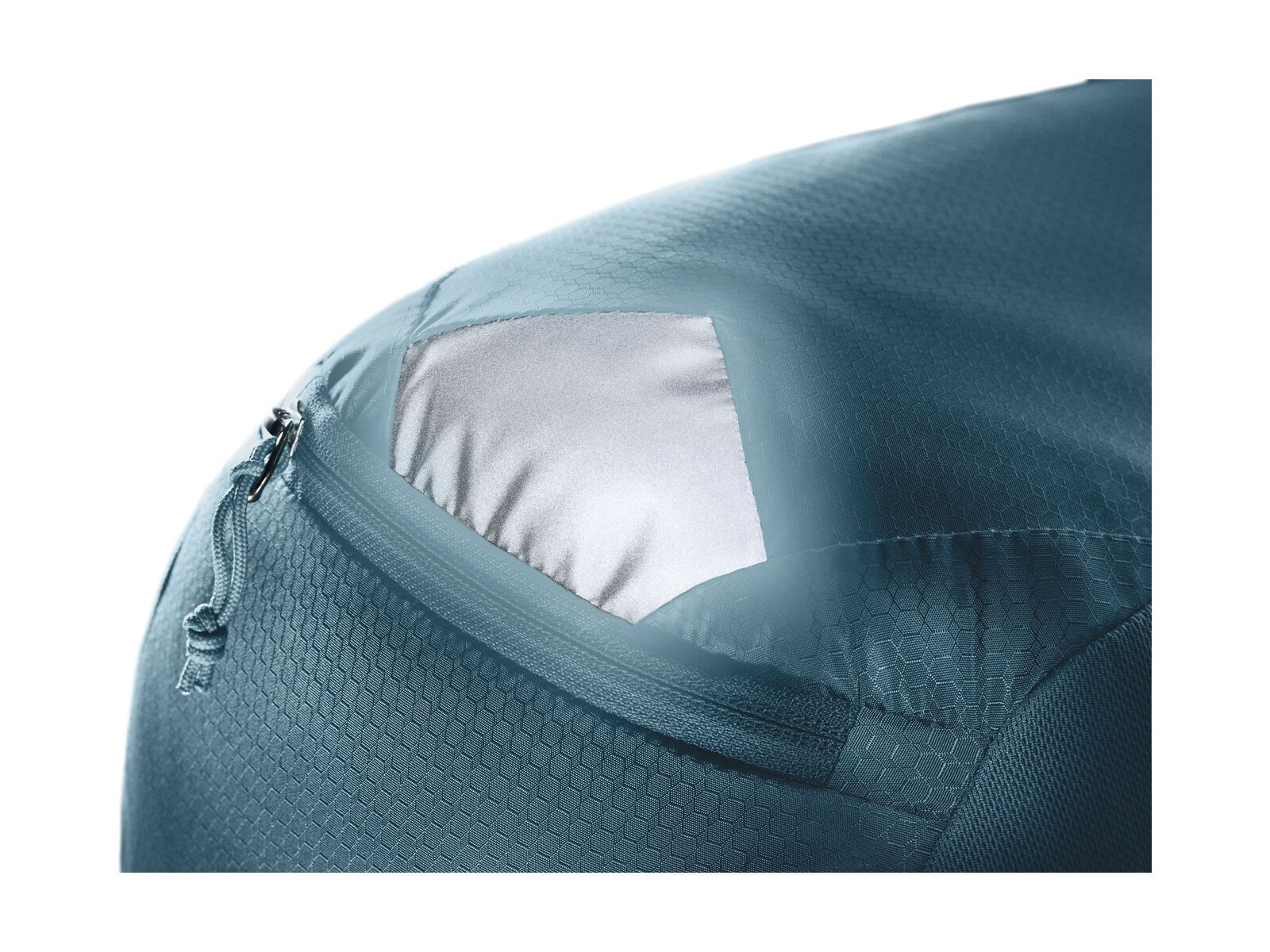 Deuter Race Air 14+3, atlantic-ink - Bild 12