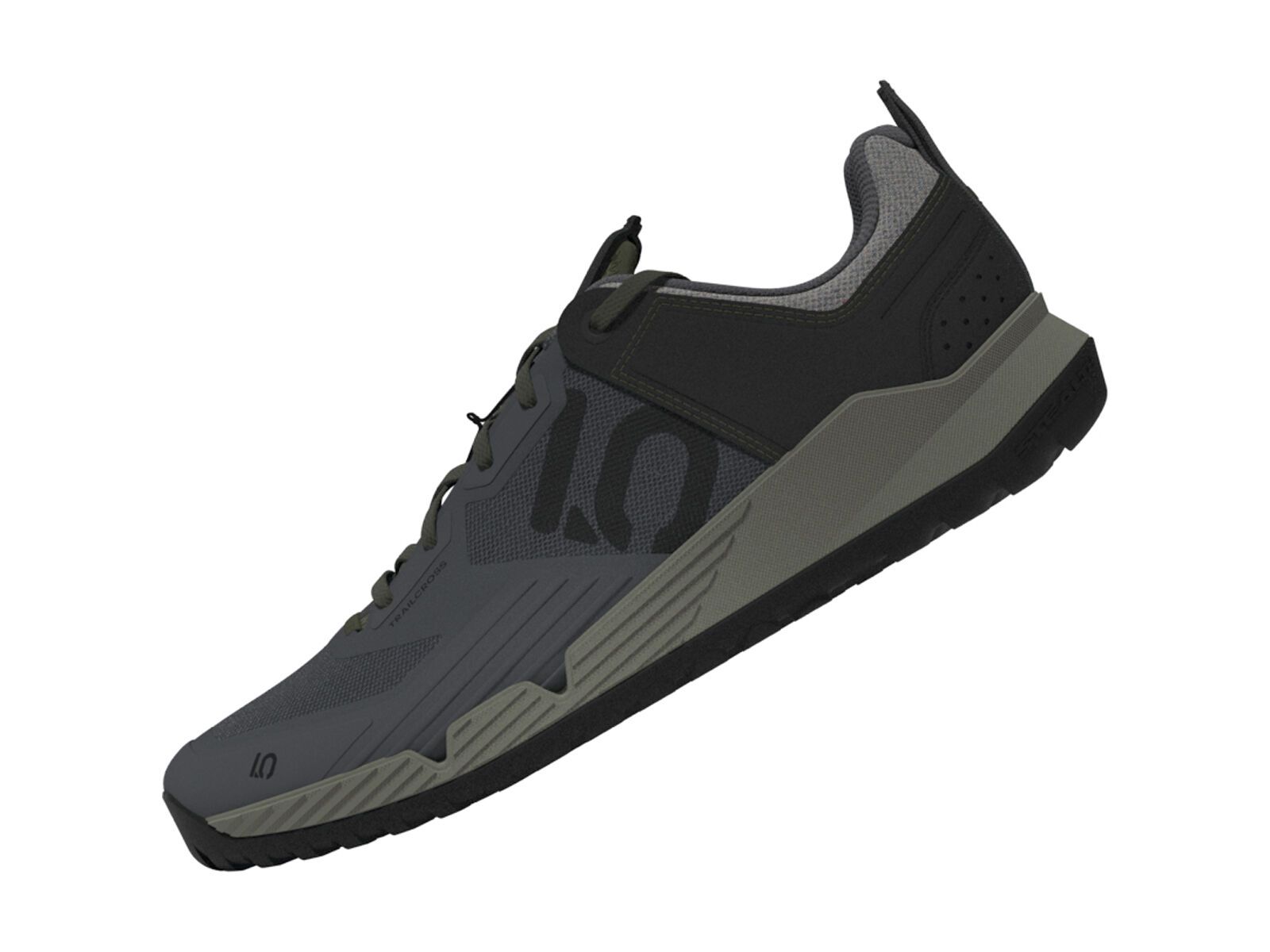 Five Ten Trailcross XT, grey six/core black/olive strata - Bild 6