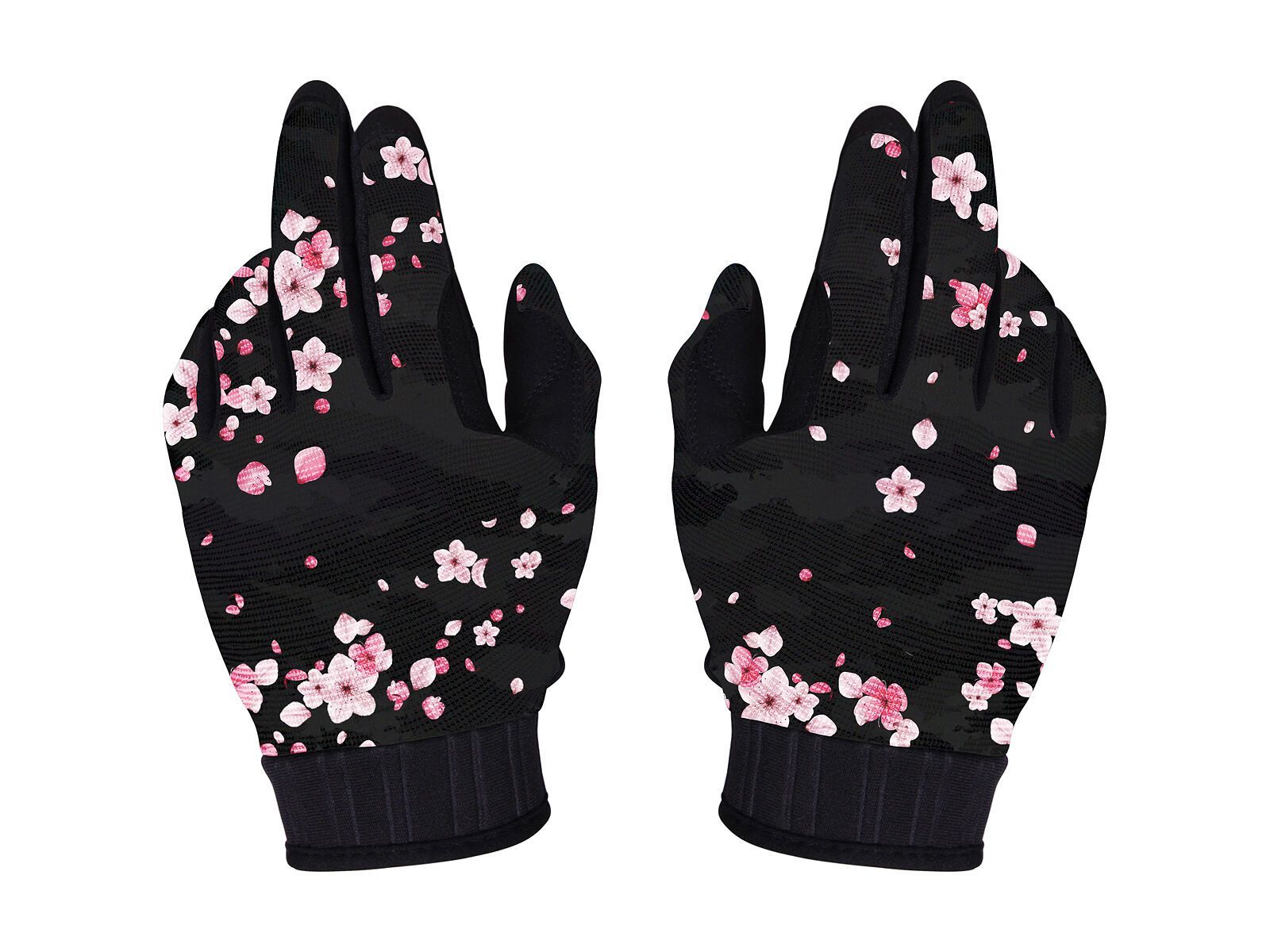 Loose Riders C/S Freeride Gloves Sakura, multicolor - Bild 1