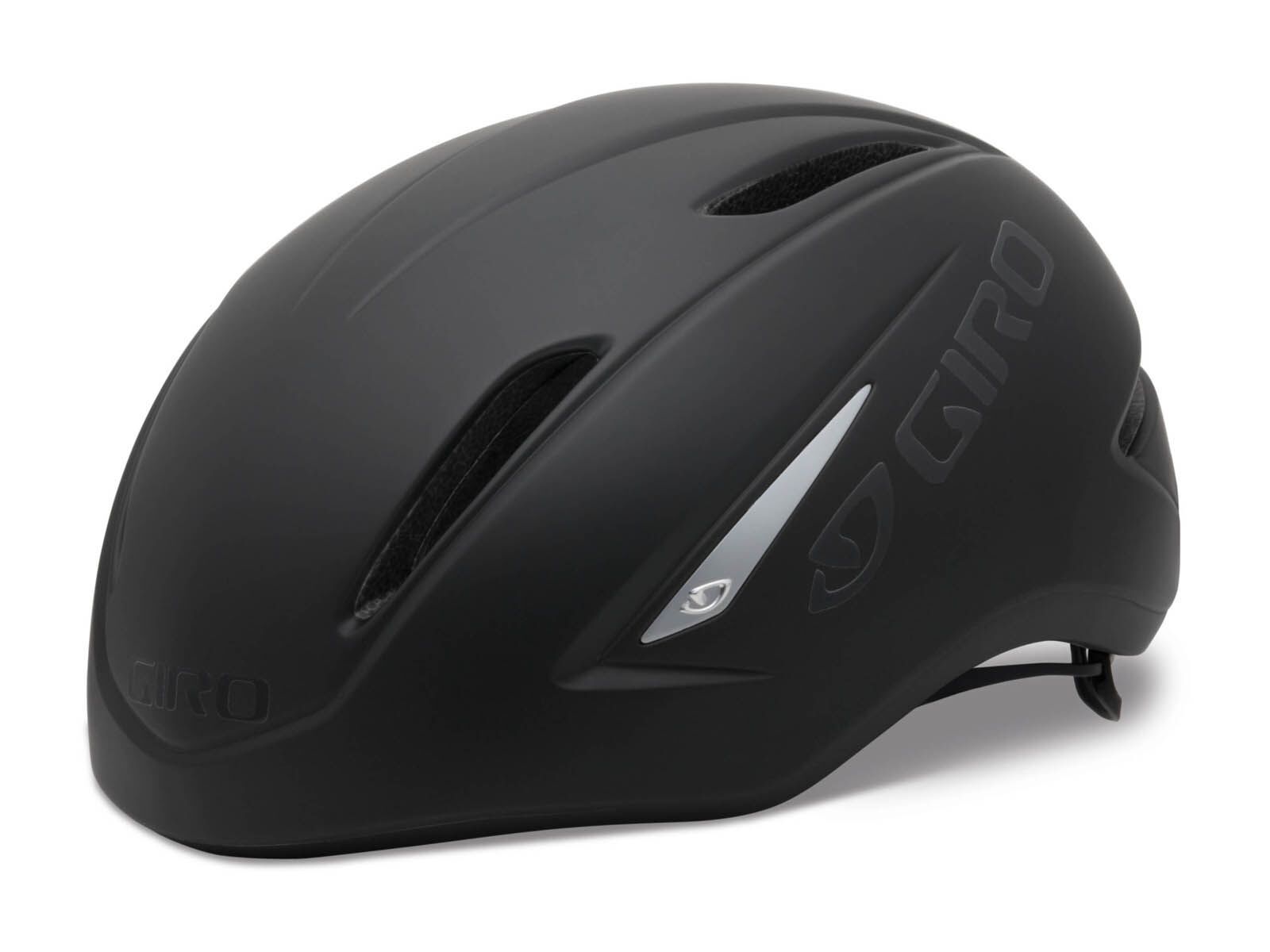Giro Air Attack, matte black - Bild 1