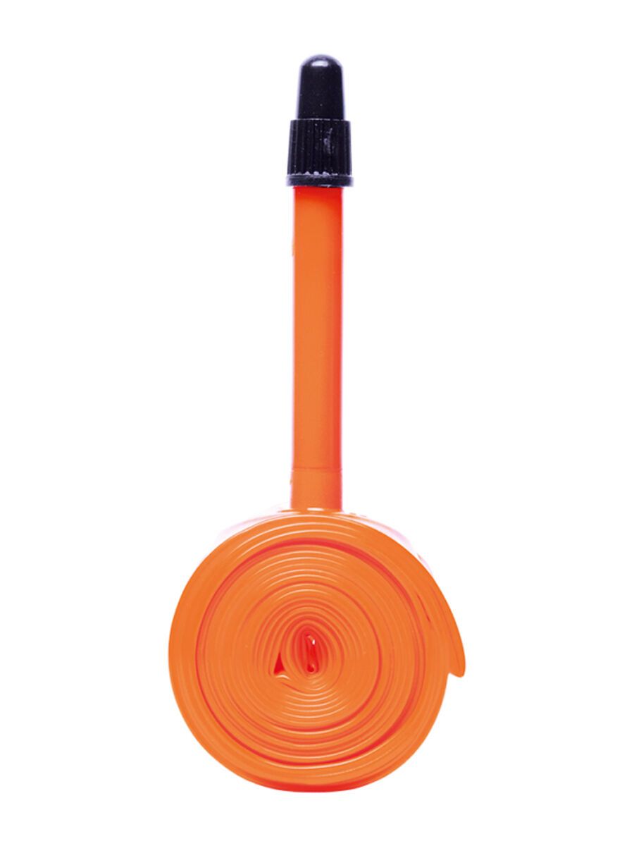 Tubolito S-Tubo CX/Gravel 42 mm - 700C/650B x 30-47, orange - Bild 5