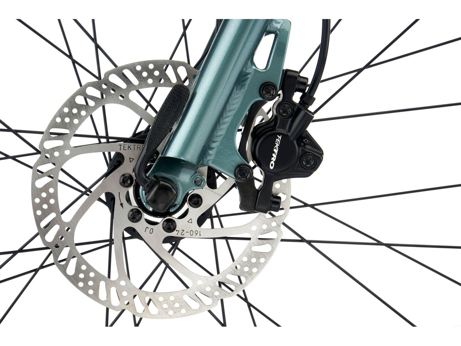 Kona Dew Plus, gloss metallic dragonfly - Bild 12