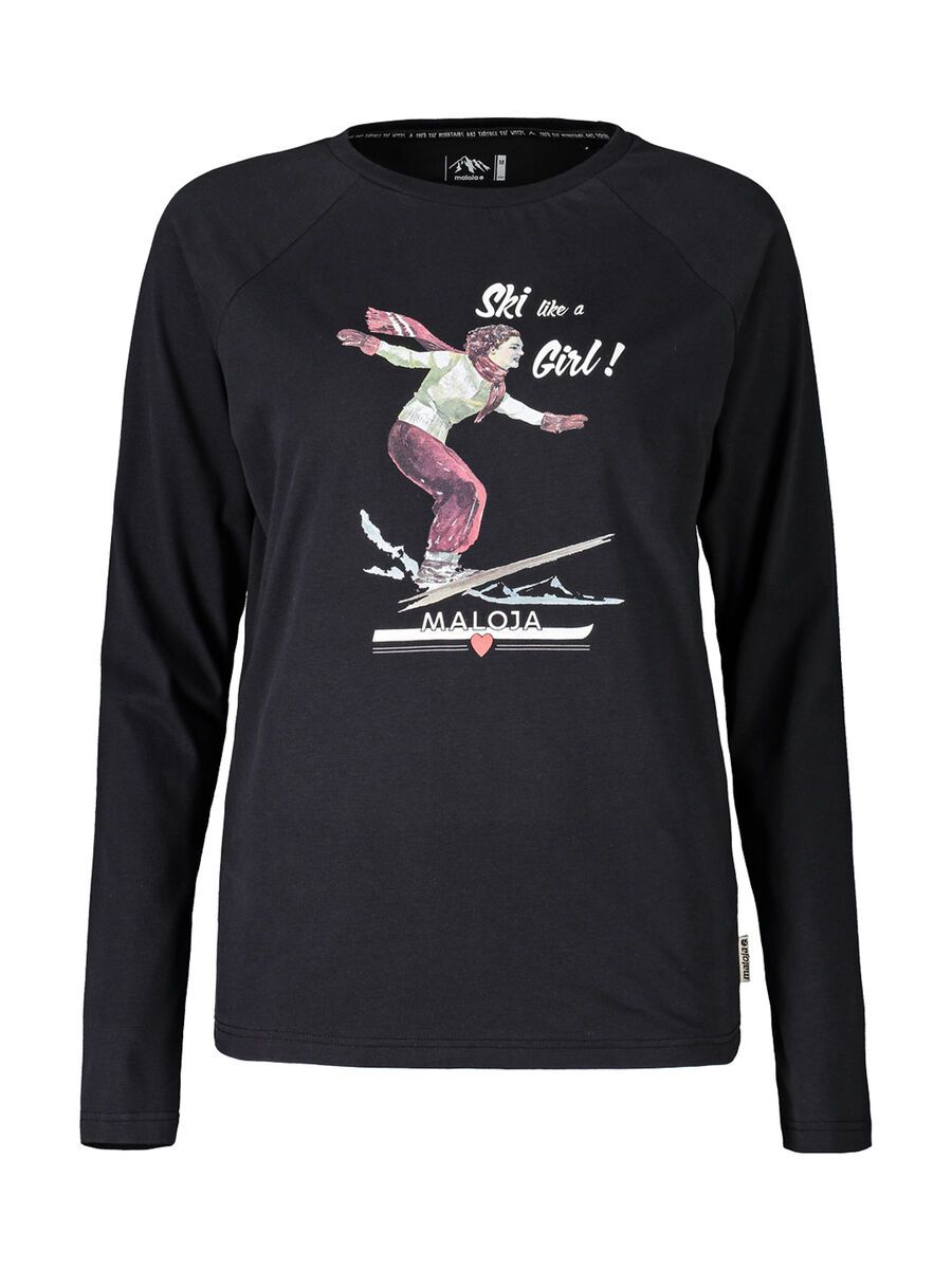 Maloja TolaM., moonless - Bild 1