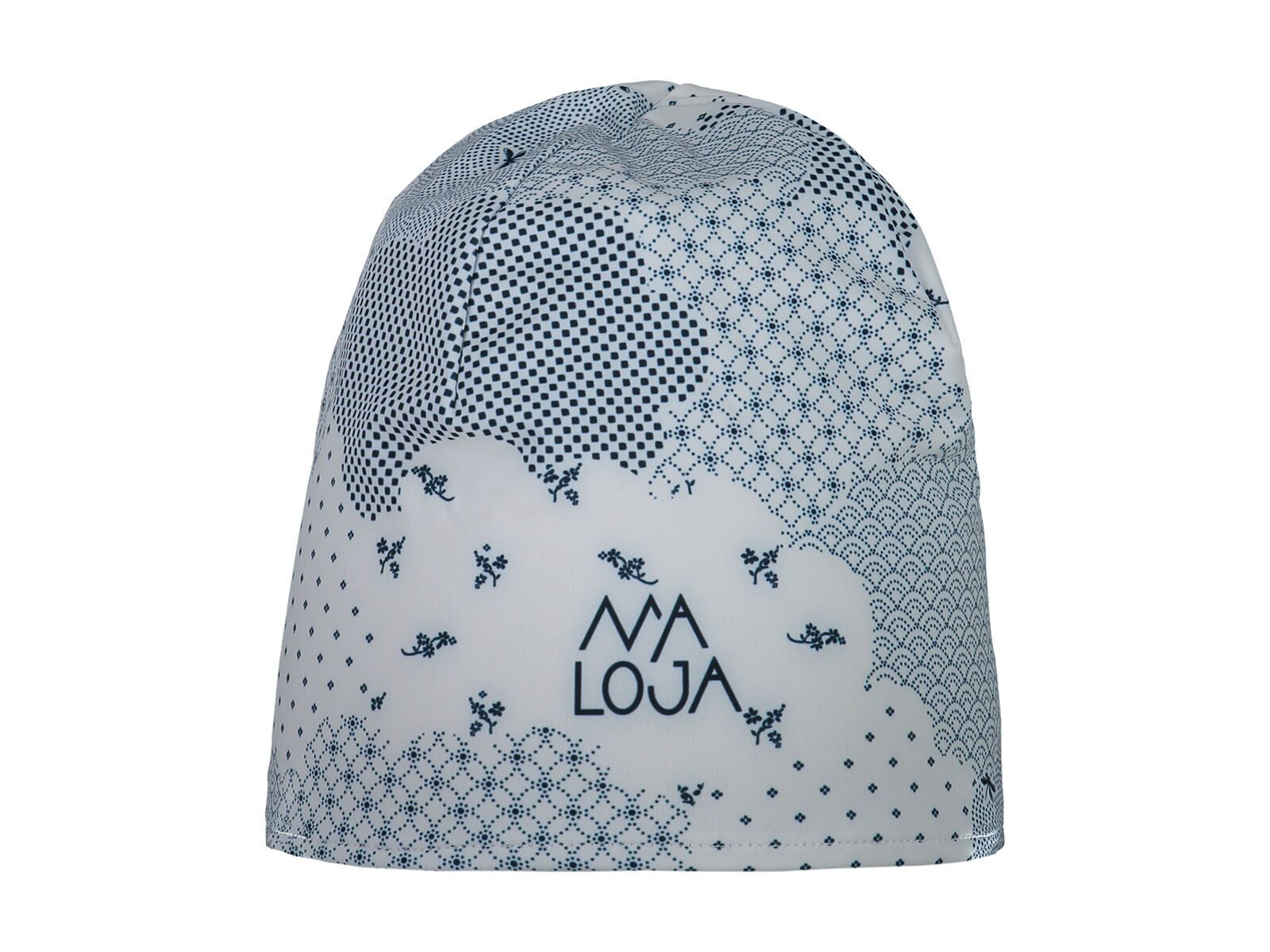 Maloja FarairaM., snow - Bild 1