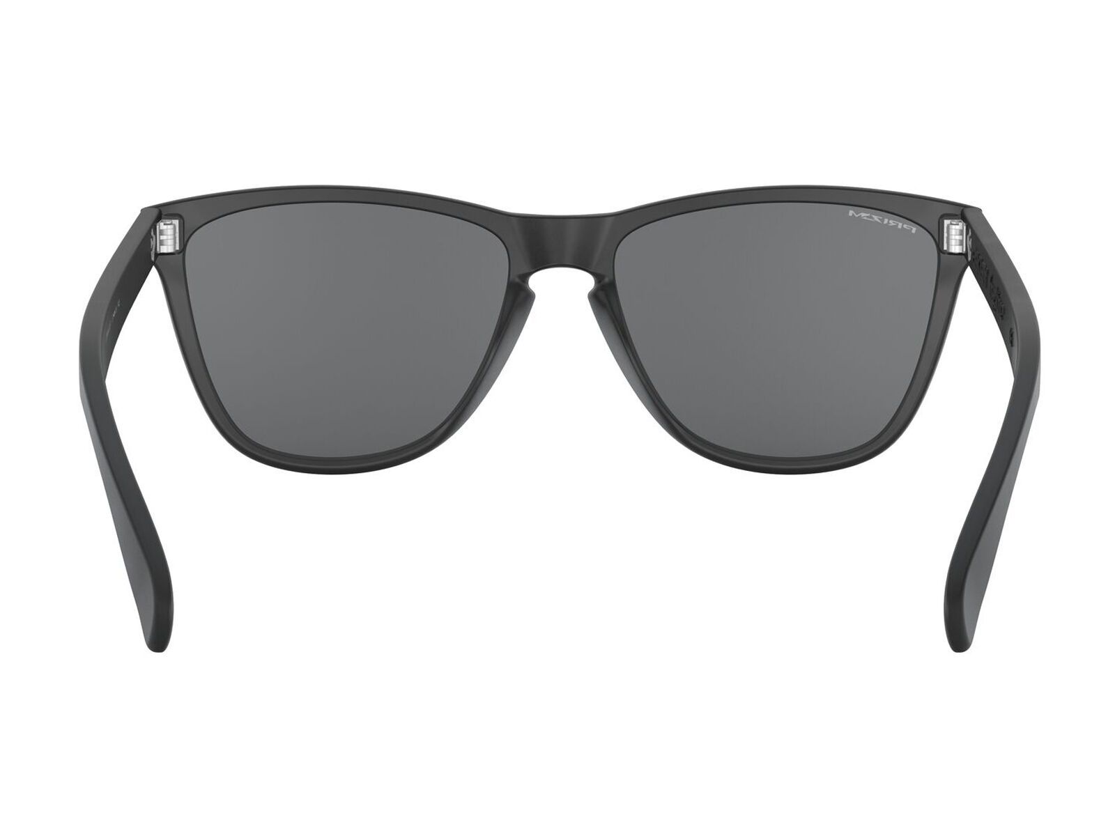 Oakley Frogskins Prizm 35th Anniversary, matte black/Lens: prizm black - Bild 4