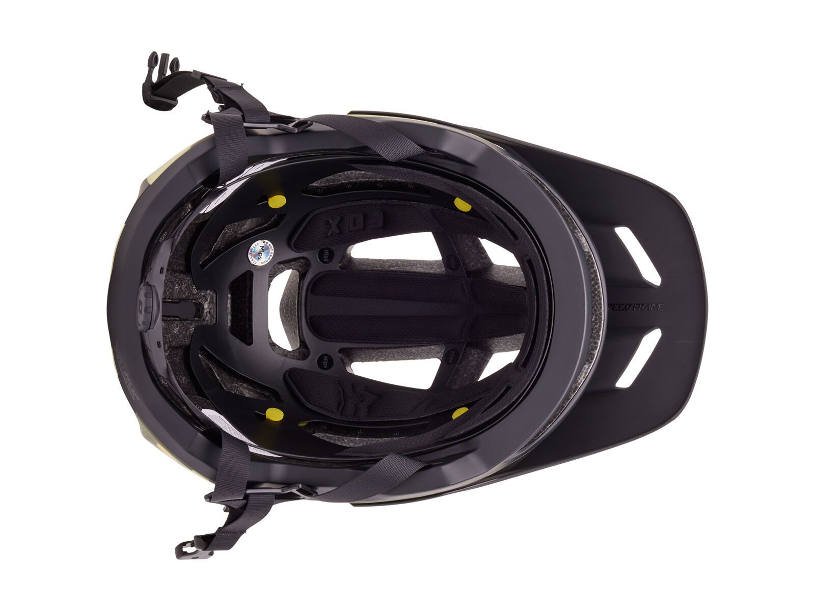 Fox Speedframe Camo, green camo - Bild 5