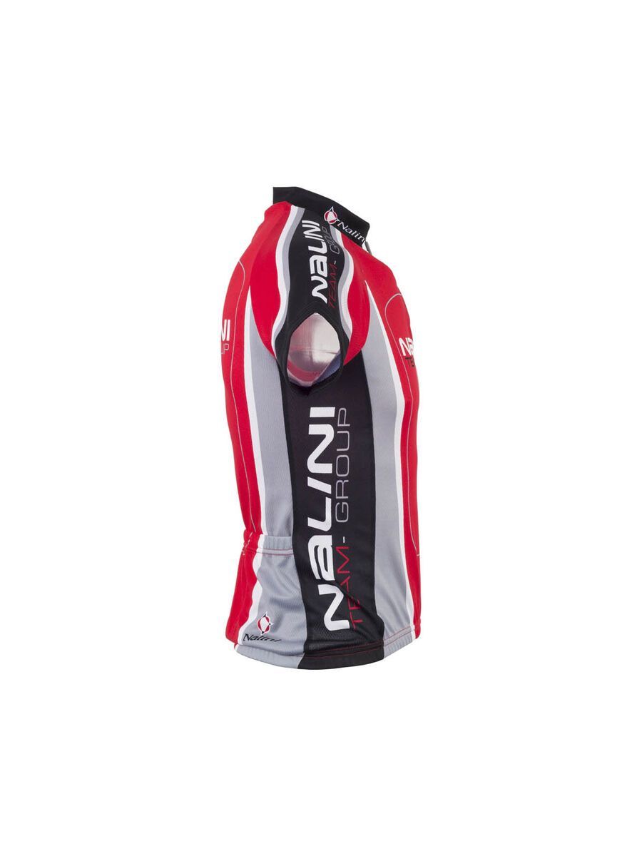 Nalini Vdino Jersey, Rot - Bild 3