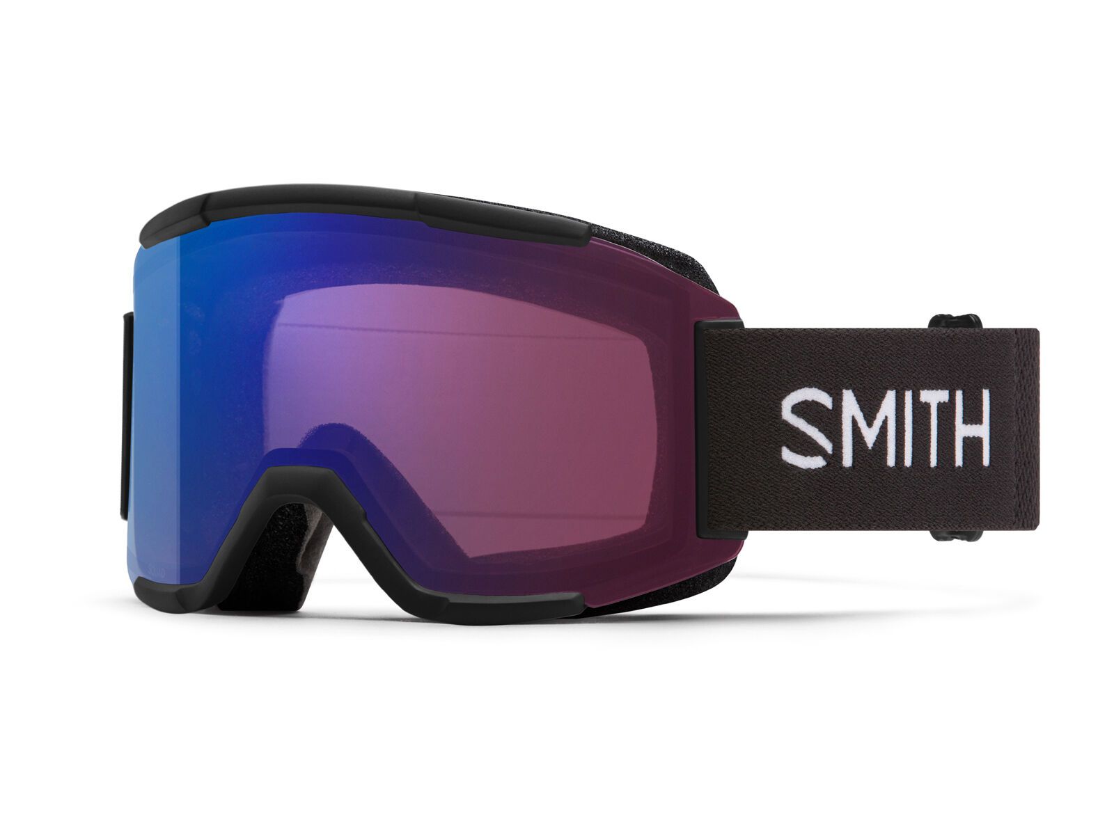 Smith Squad - ChromaPop Photochromic Rose Flash, black - Bild 1