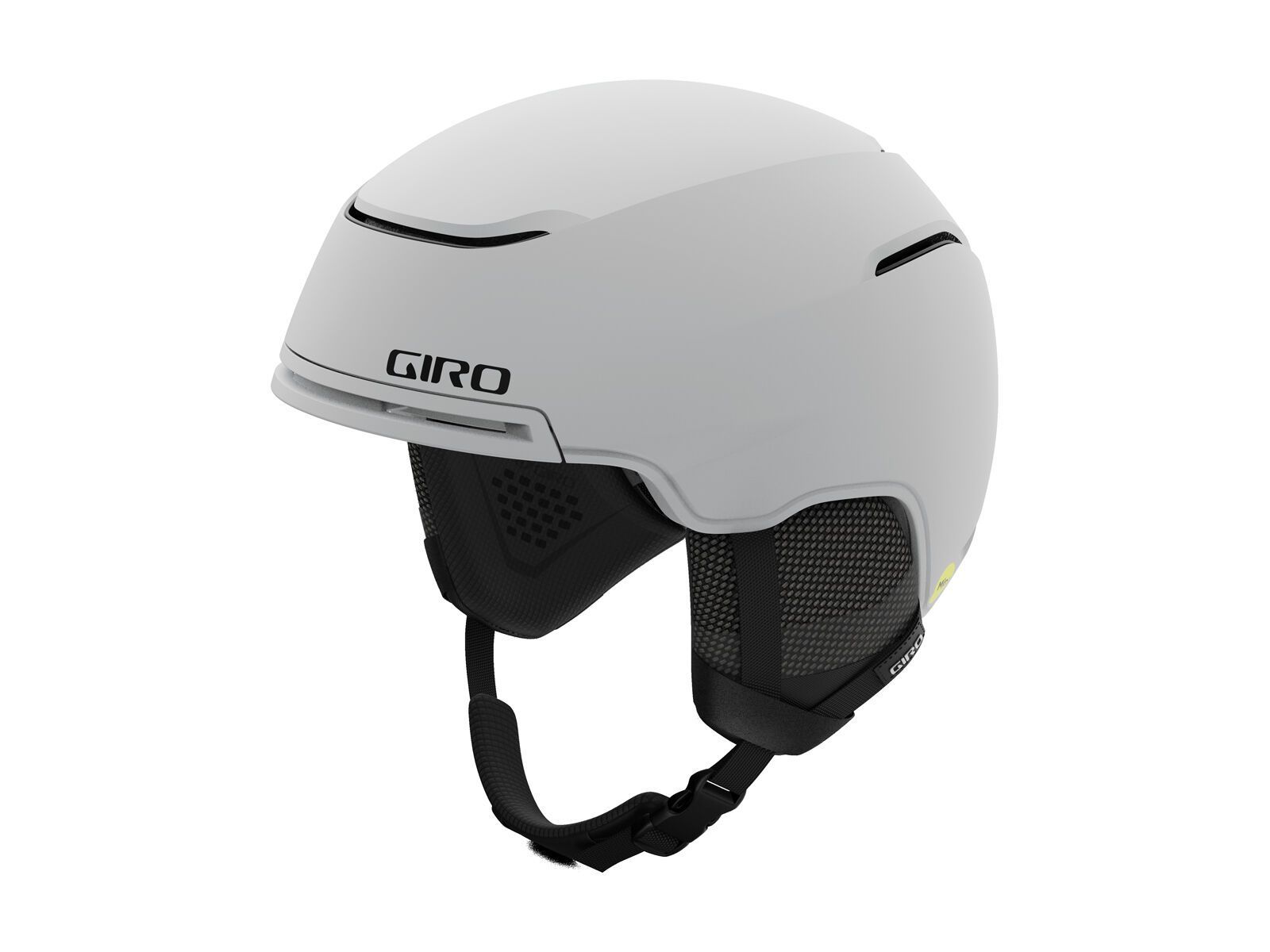 Giro Jackson MIPS, matte light grey - Bild 1
