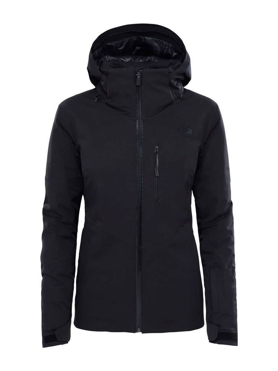 The North Face Womens Lenado Jacket, tnf black - Bild 1