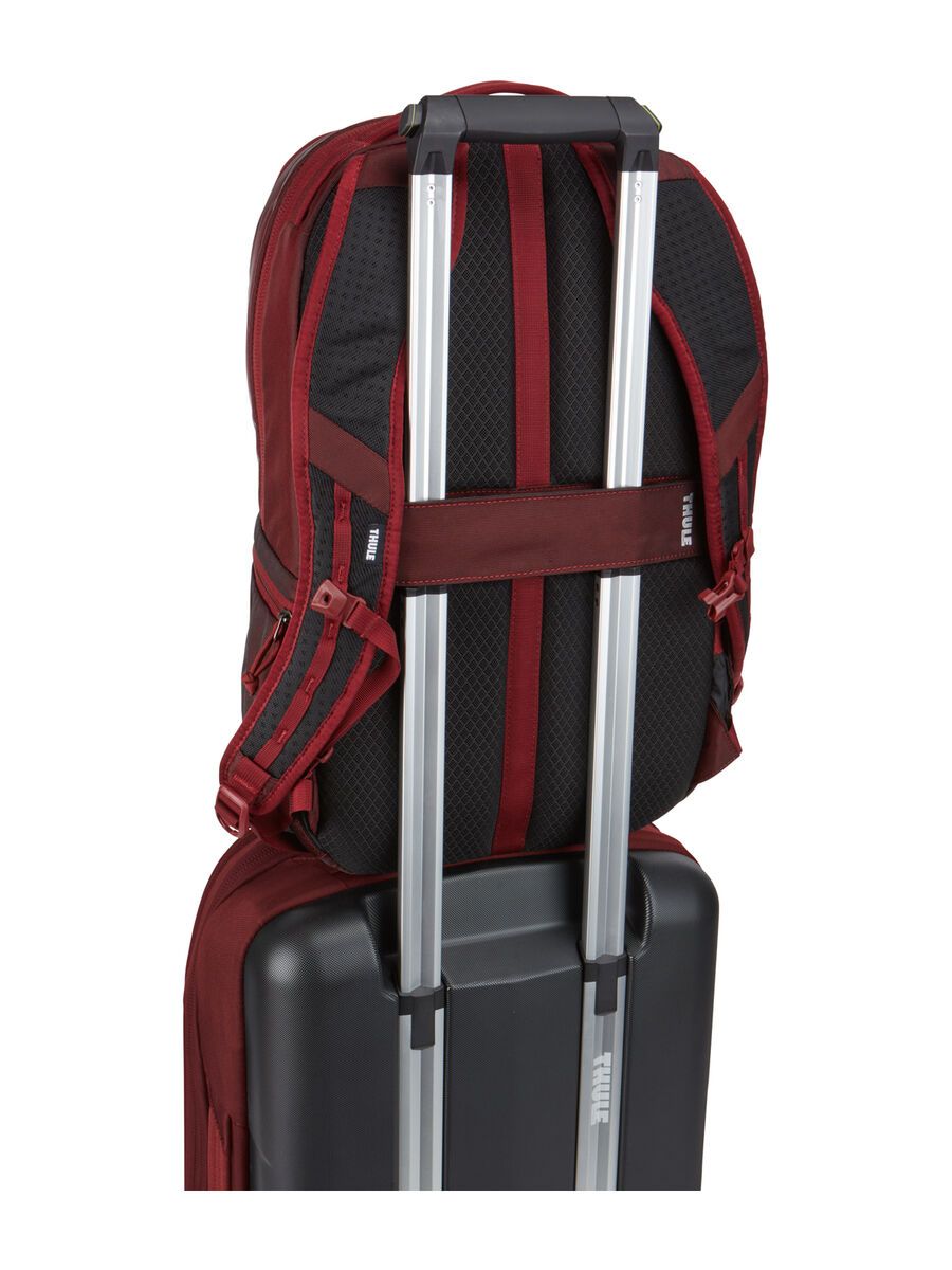 Thule Subterra Backpack 23L, ember - Bild 6