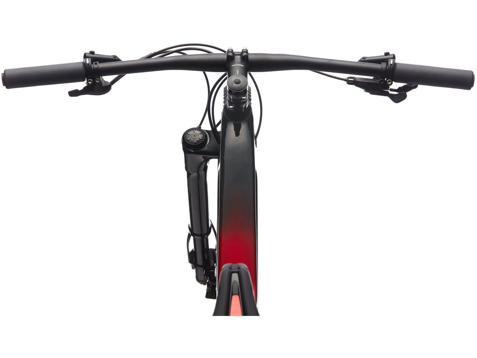 Cannondale Scalpel Carbon 3, candy red - Bild 5