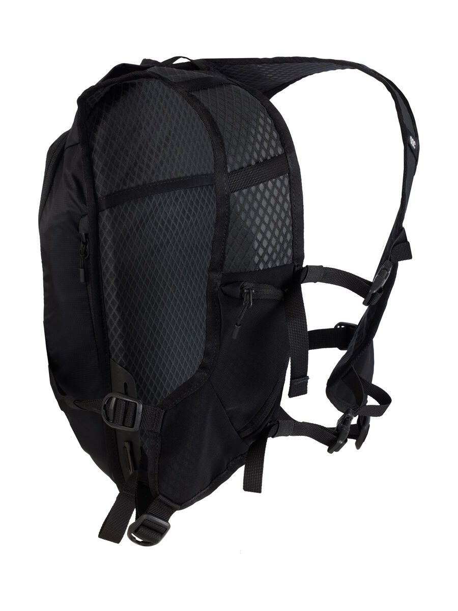 POC Spine VPD Air Backpack 8, uranium black - Bild 3