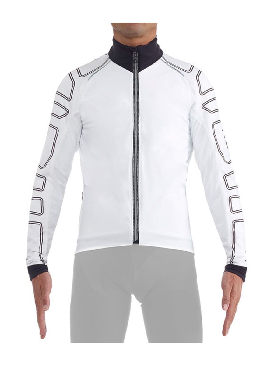 Assos iJ.shaqUno, white panther - Bild 1