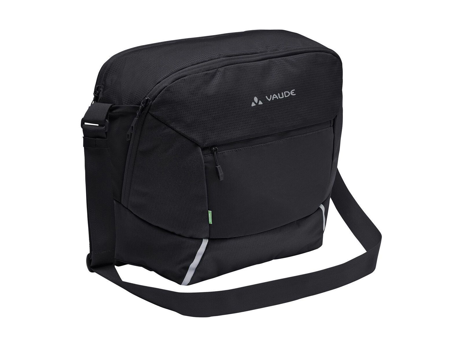 Vaude Cycle Messenger L, black - Bild 1