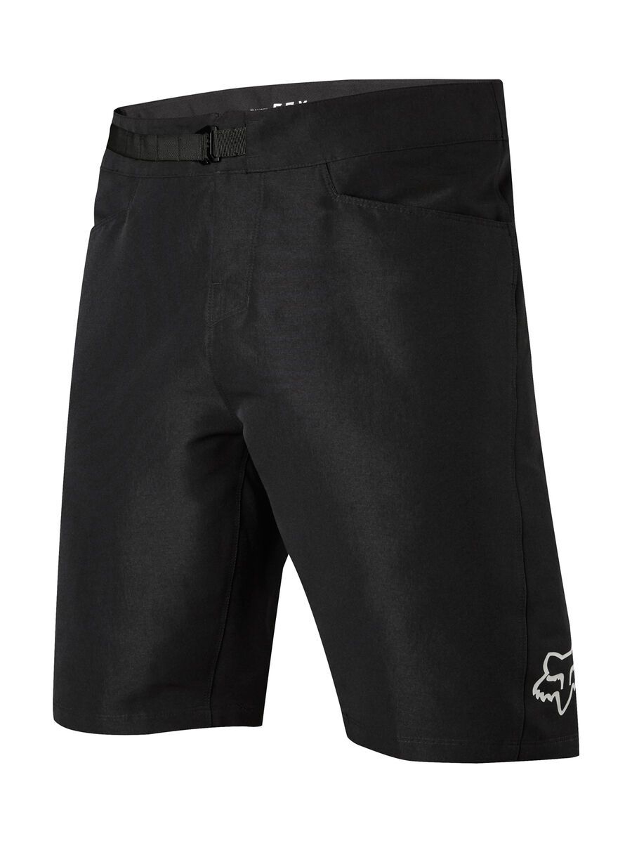 Fox Ranger WR Short, black - Bild 1