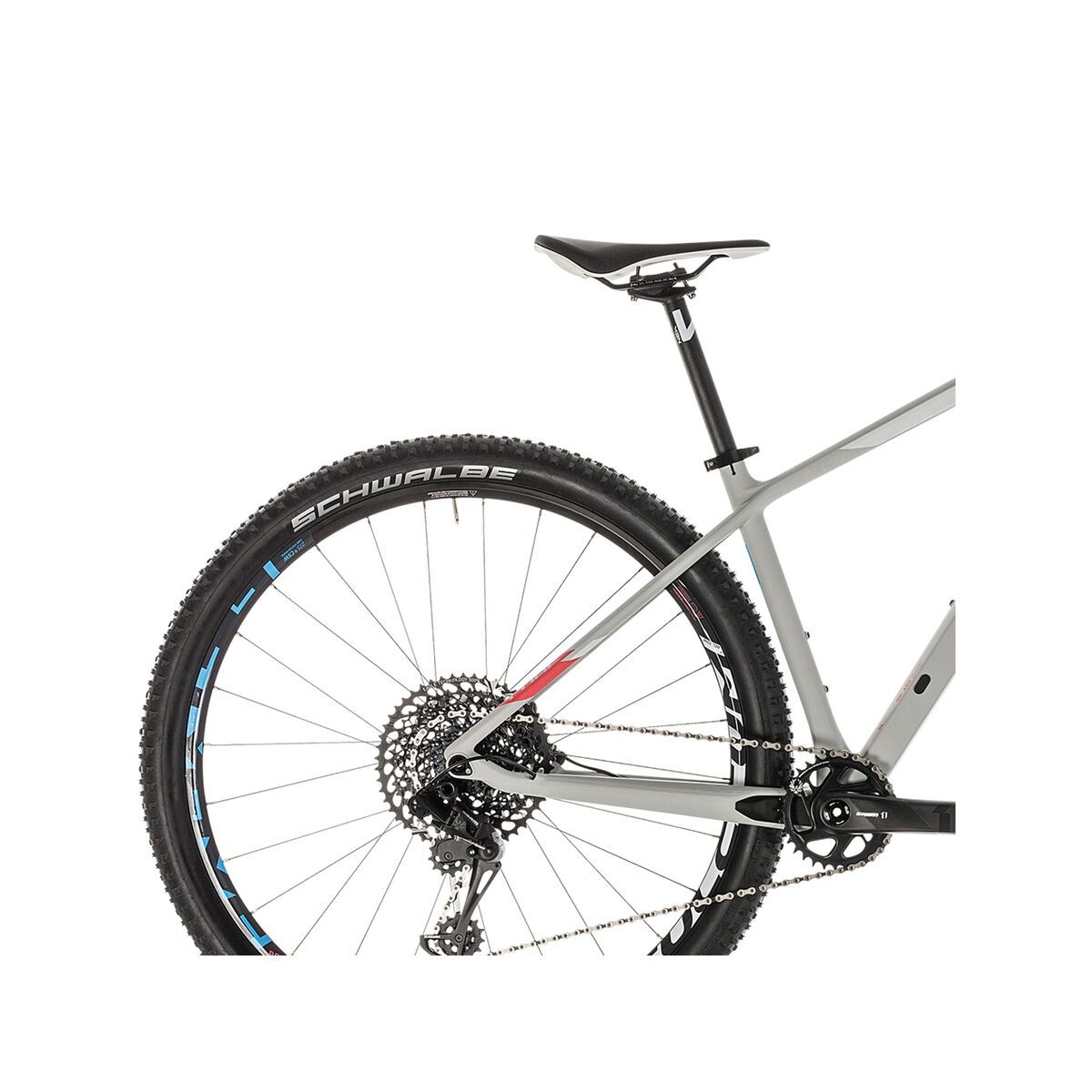 Cube Access WS C:62 SL 27.5, team ws - Bild 5