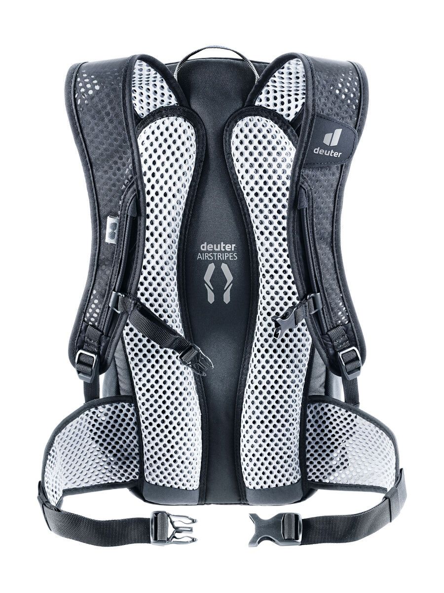 Deuter Race X, black - Bild 2