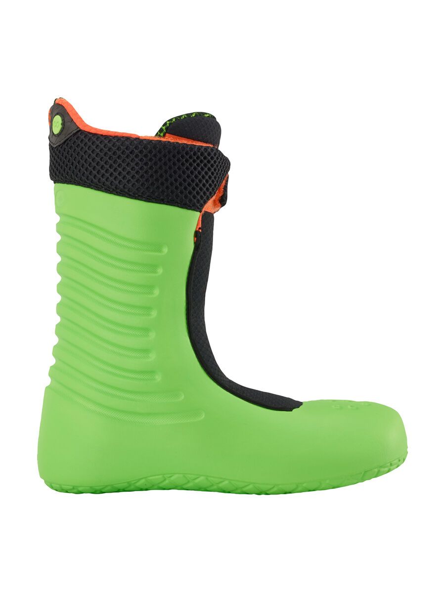 Burton SLX, Black - Bild 4