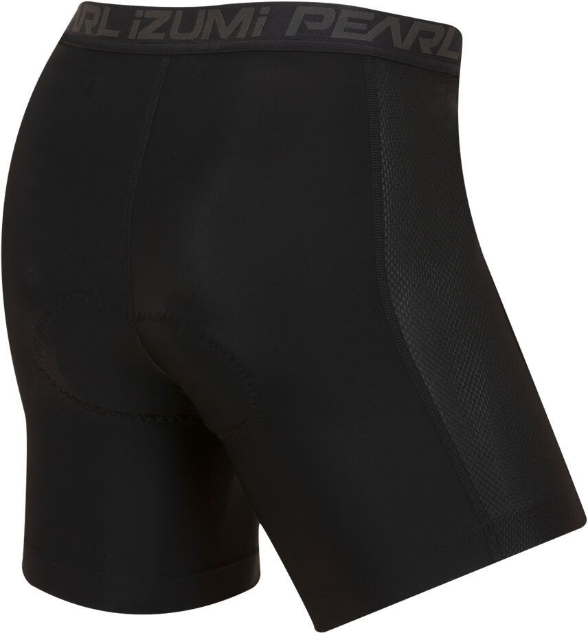 Pearl Izumi Minimal Liner Short, black - Bild 2