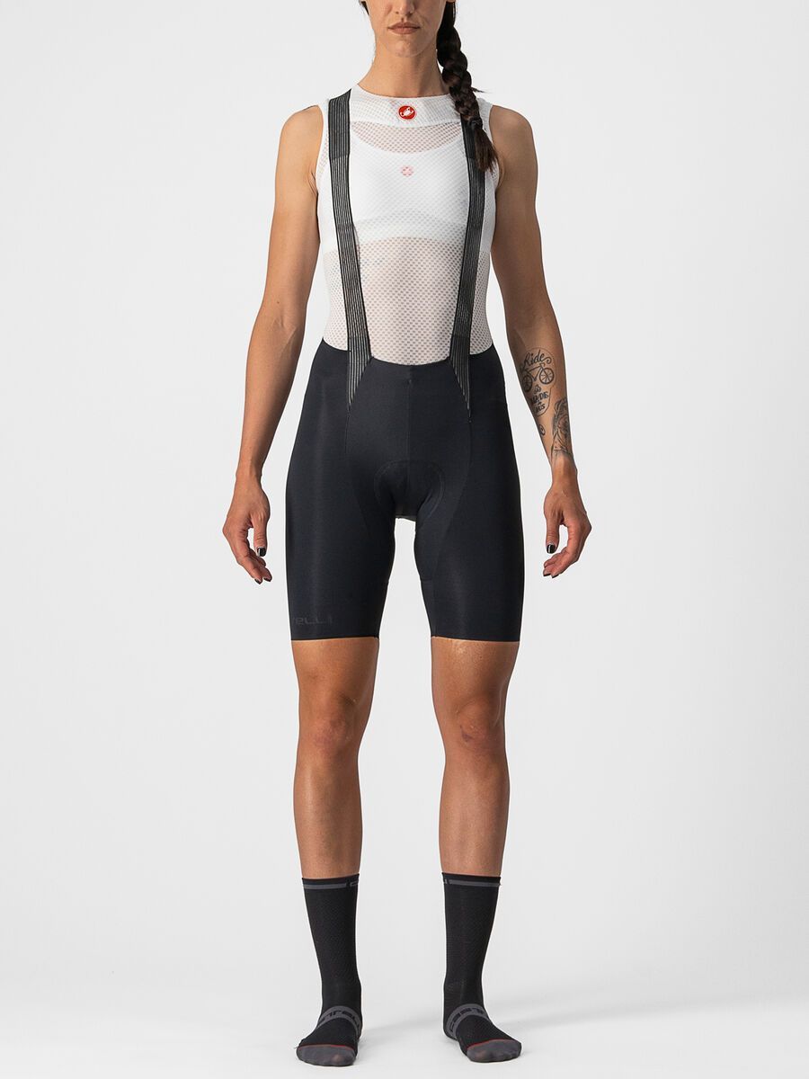 Castelli Free Aero RC W Bibshort, black - Bild 2