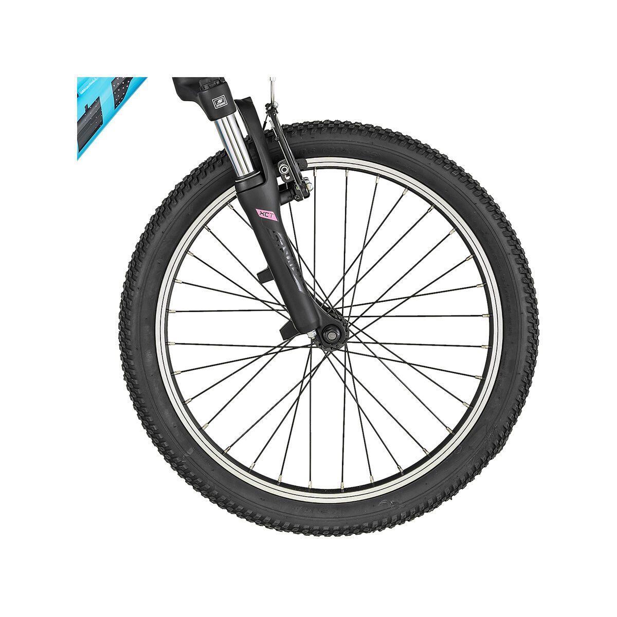 Scott Contessa 20 - Bild 3