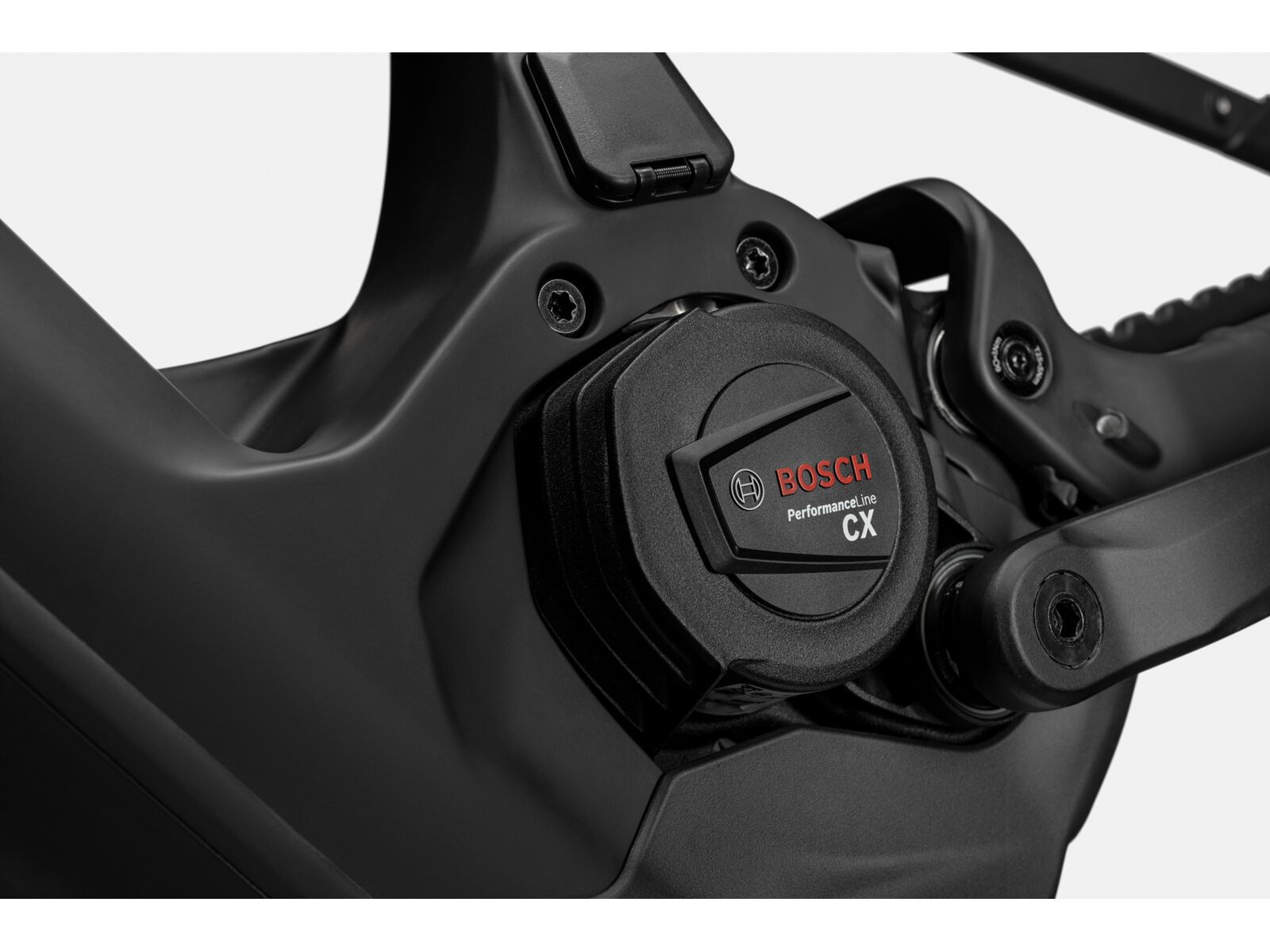 Cannondale Moterra Carbon LT 1, gunmetal green - Bild 10