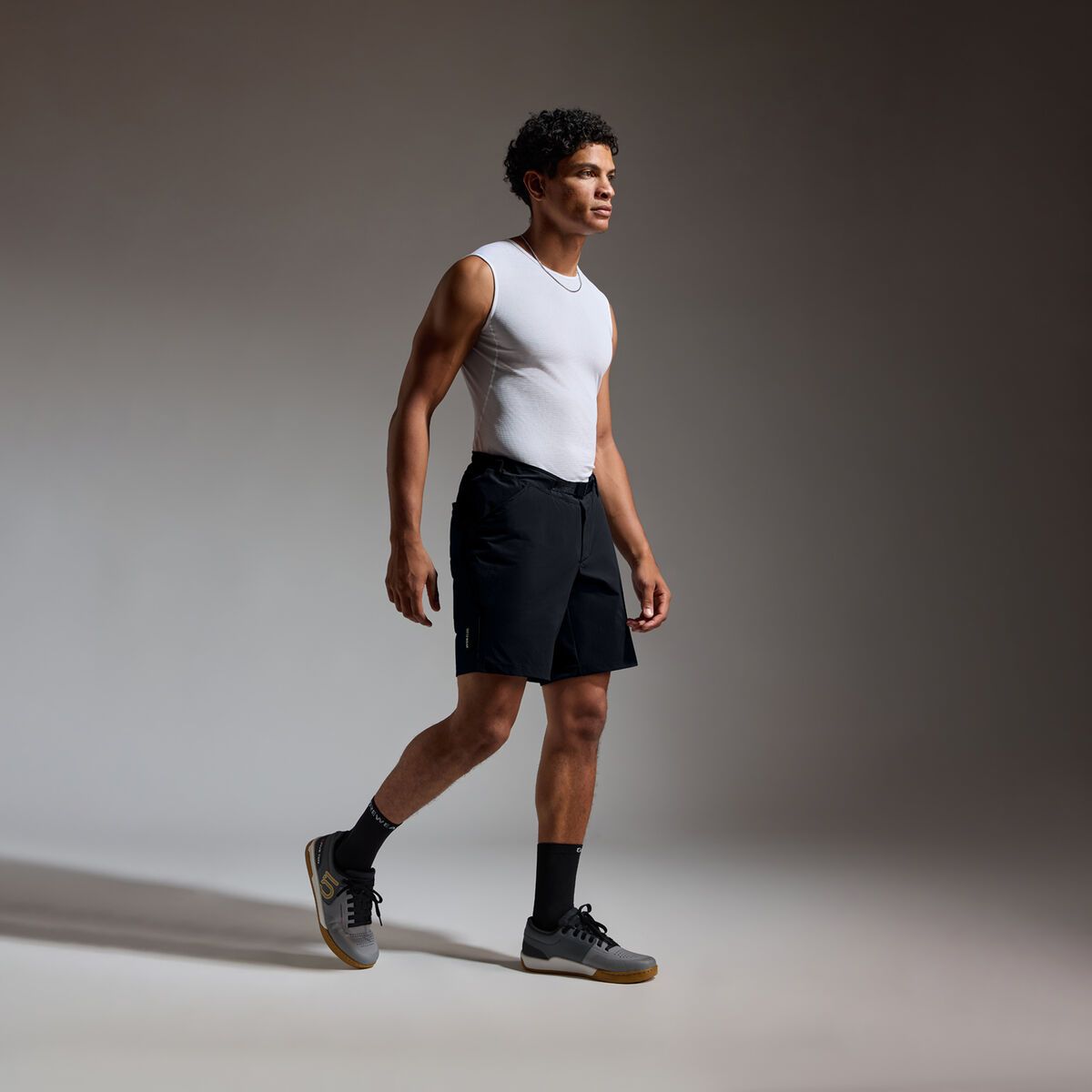 GOREWEAR Swiftride Shorts Herren, black - Bild 4