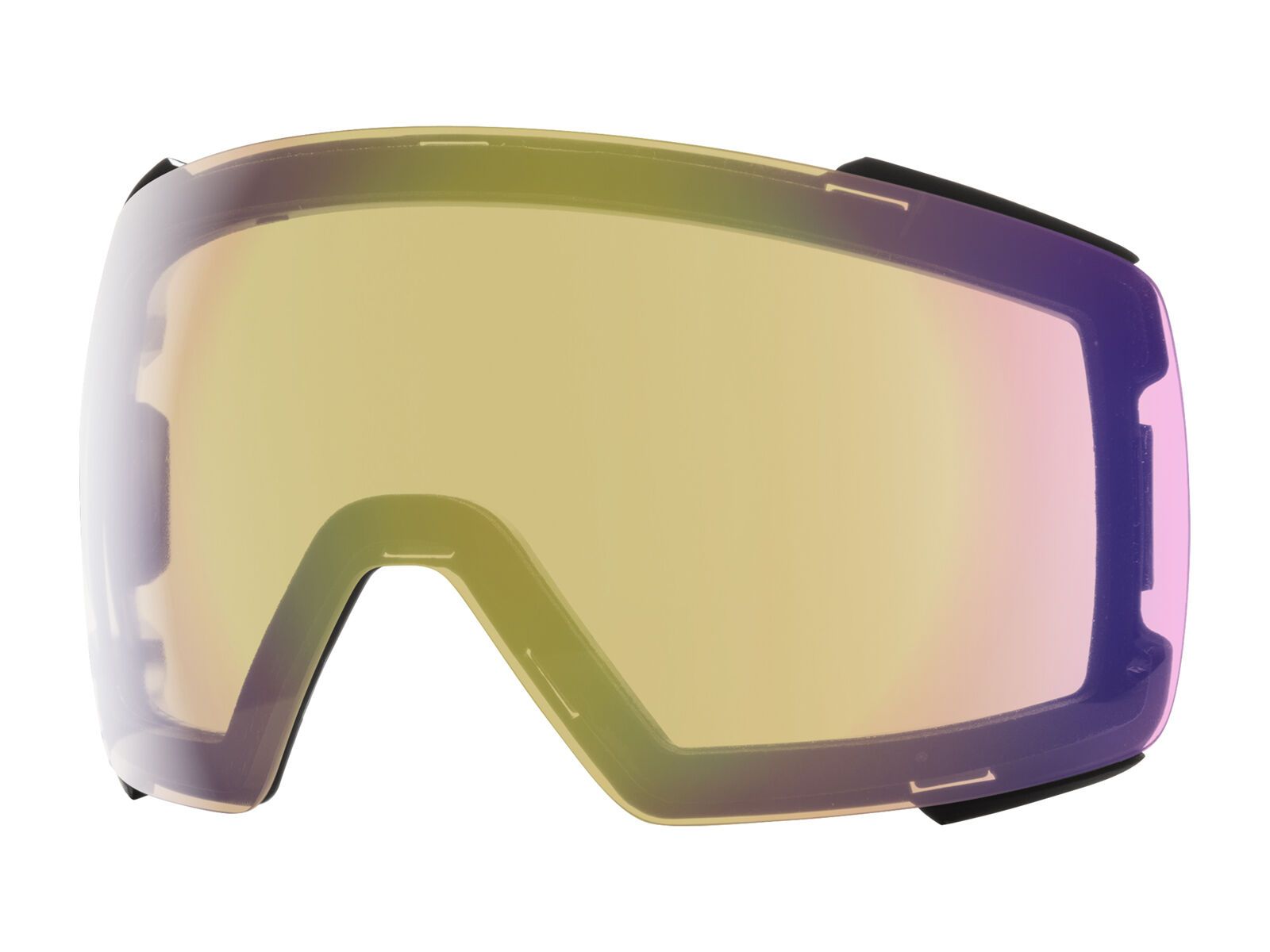 Smith I/O Mag - ChromaPop Sun Black Gold Mir + WS, sun valley archive - Bild 7