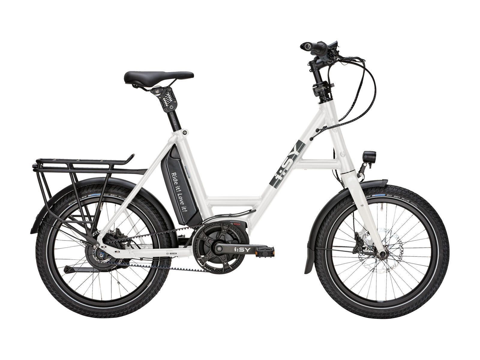 i:SY N3.8 ZR Comfort, seashell white - Bild 1