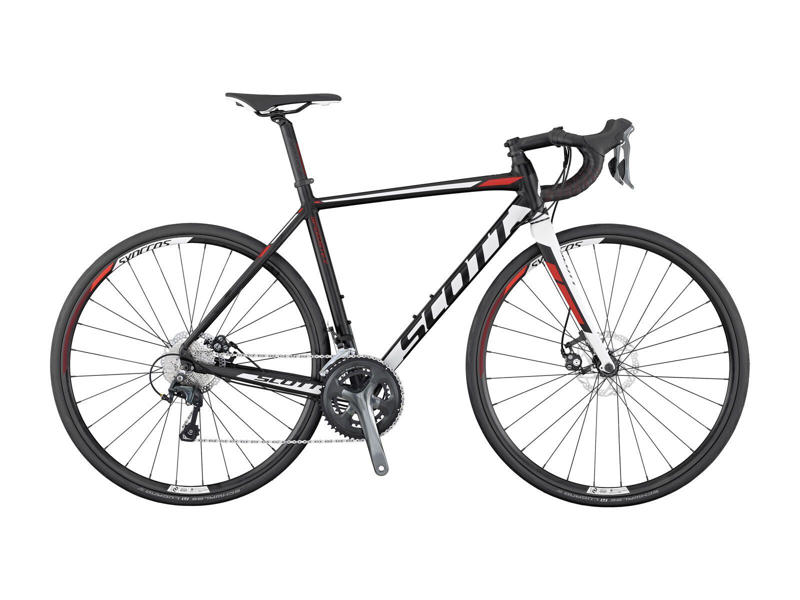 Scott Speedster 20 Disc - Bild 1