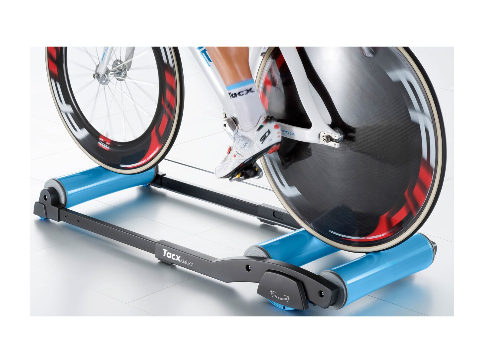 Tacx Galaxia T1100 - Bild 5