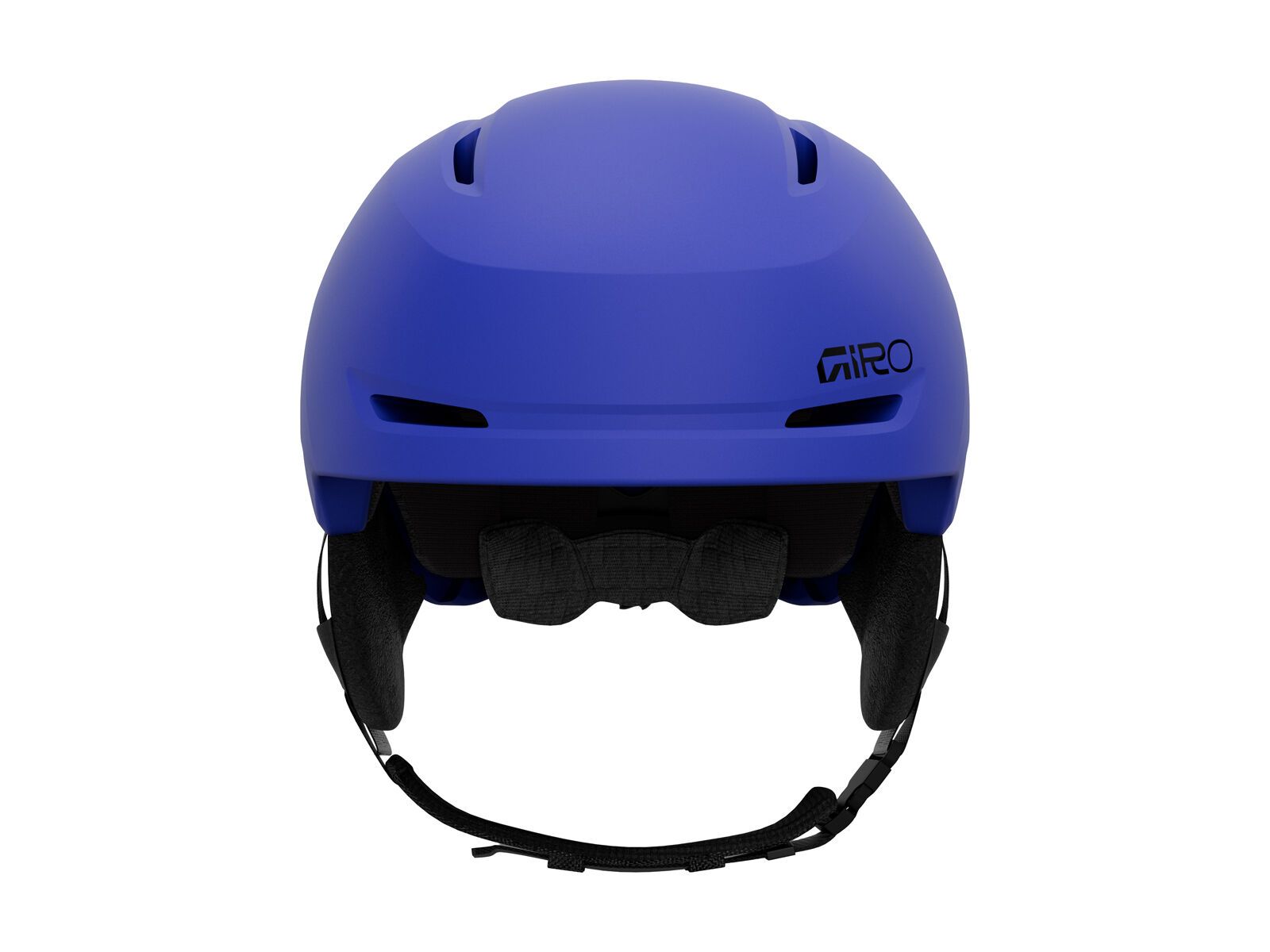 Giro Spur, matte blue jewel - Bild 3