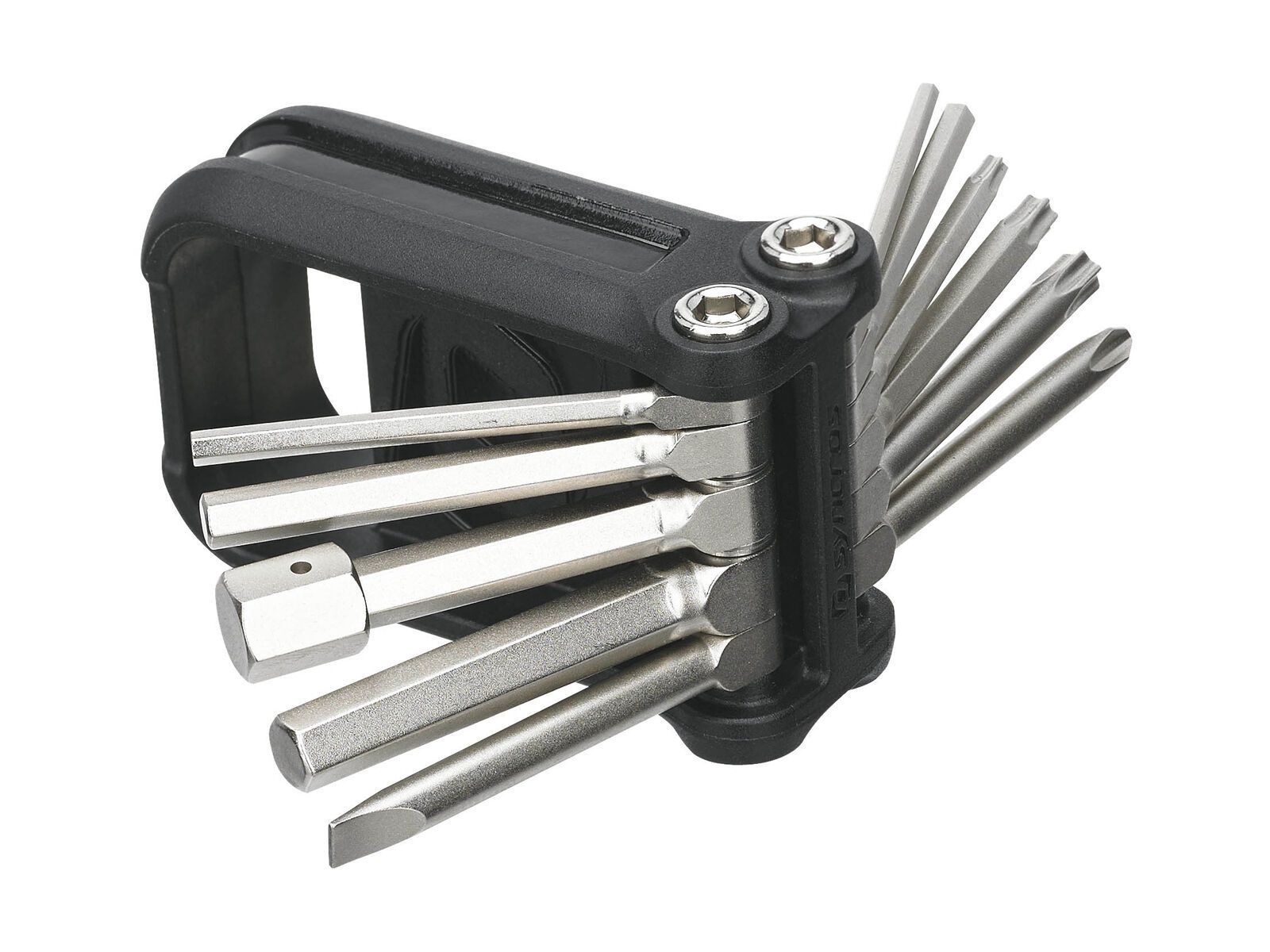 Syncros Matchbox 12, black/green - Bild 2