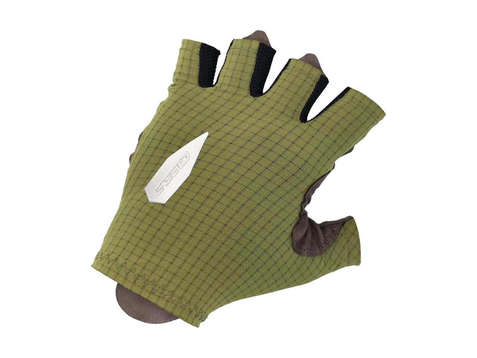 Q36.5 Dottore Pro Summer Gloves, drab green - Bild 1
